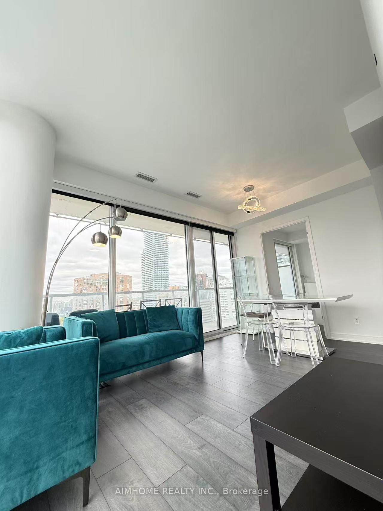 Condo for lease at 2209-3 Gloucester Street, Toronto, Church-Yonge Corridor, M4Y 0C6 - MLS: C12121817