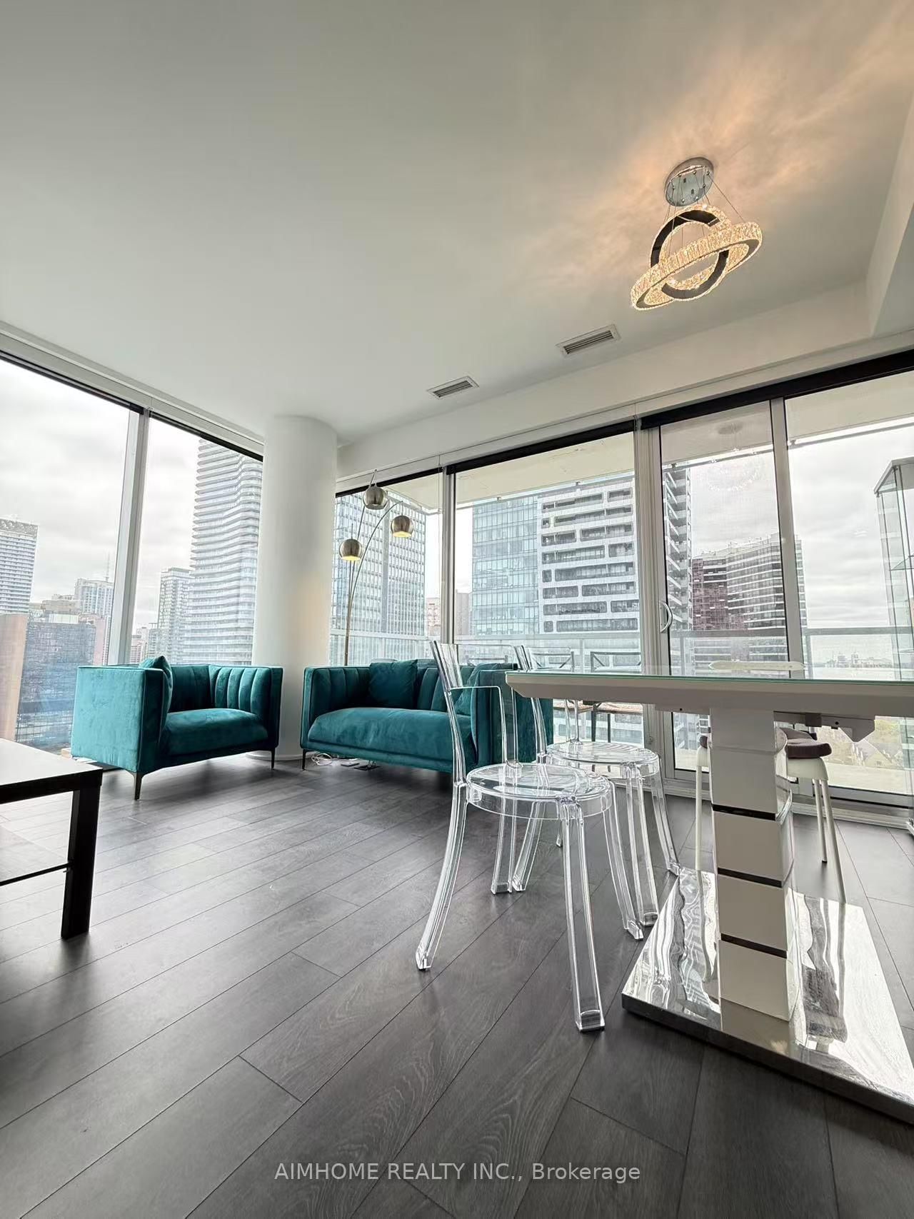 Condo for lease at 2209-3 Gloucester Street, Toronto, Church-Yonge Corridor, M4Y 0C6 - MLS: C12121817