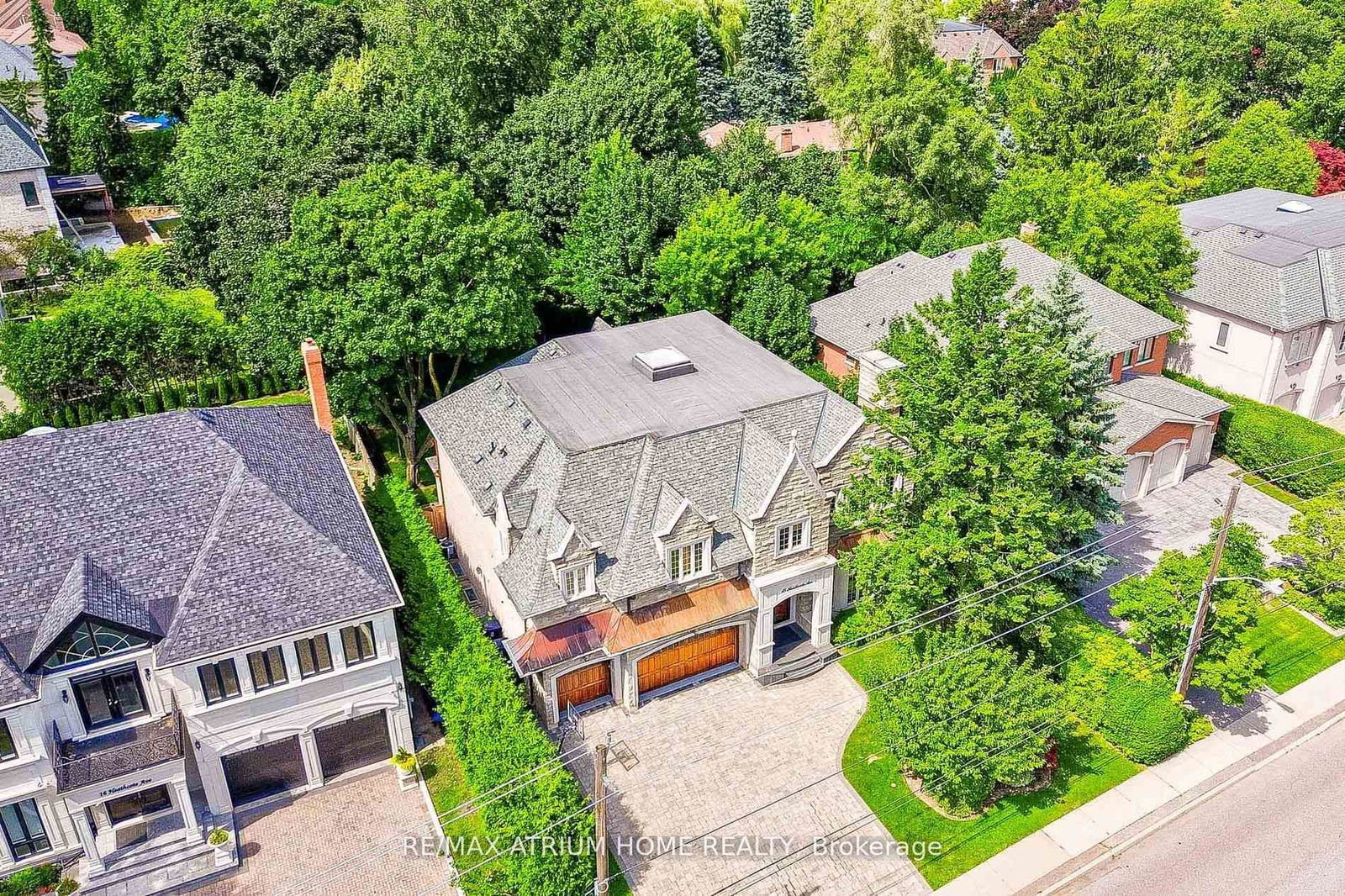 Detached House for sale at 18 Heathcote Avenue, Toronto, St. Andrew-Windfields, M2L 1Y7 - MLS: C12121819