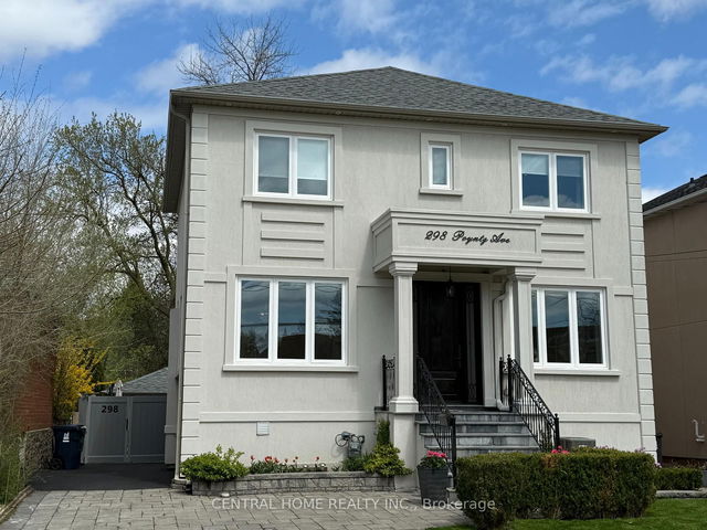 298 Poyntz Avenue
