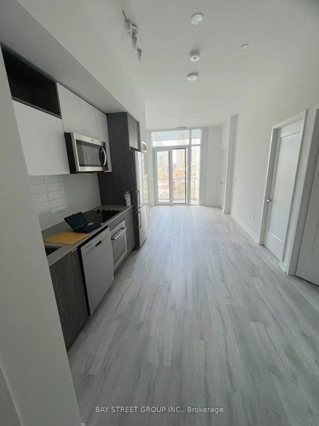 1124 - 121 Lower Sherbourne Street