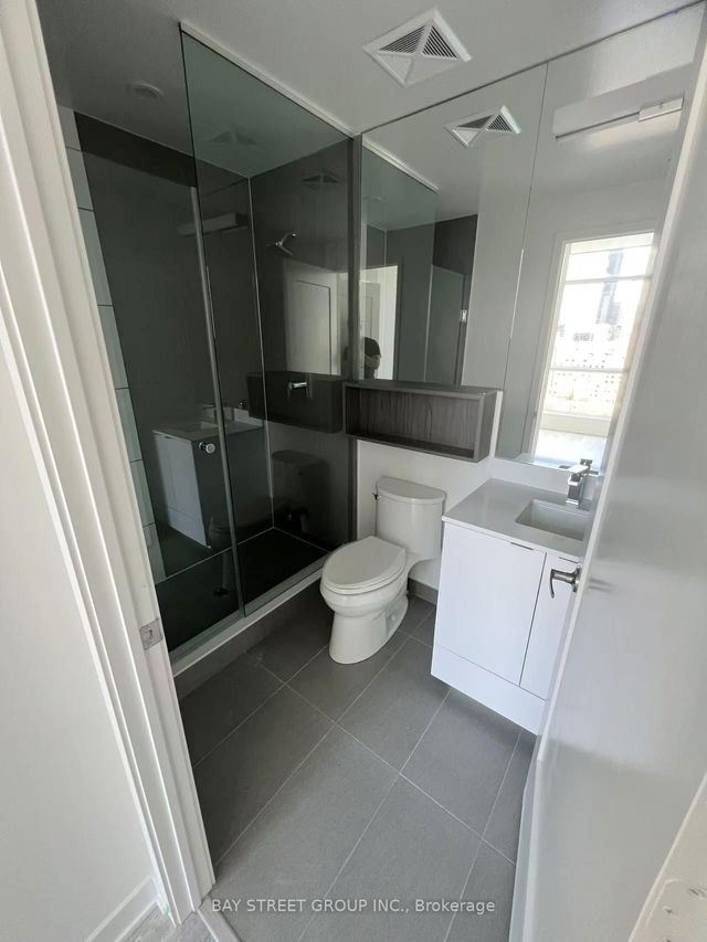 1124 - 121 Lower Sherbourne Street