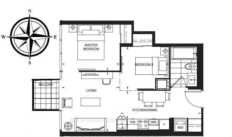 Condo for lease at 3709-251 Jarvis Street, Toronto, Church-Yonge Corridor, M5B 0C3 - MLS: C12121859