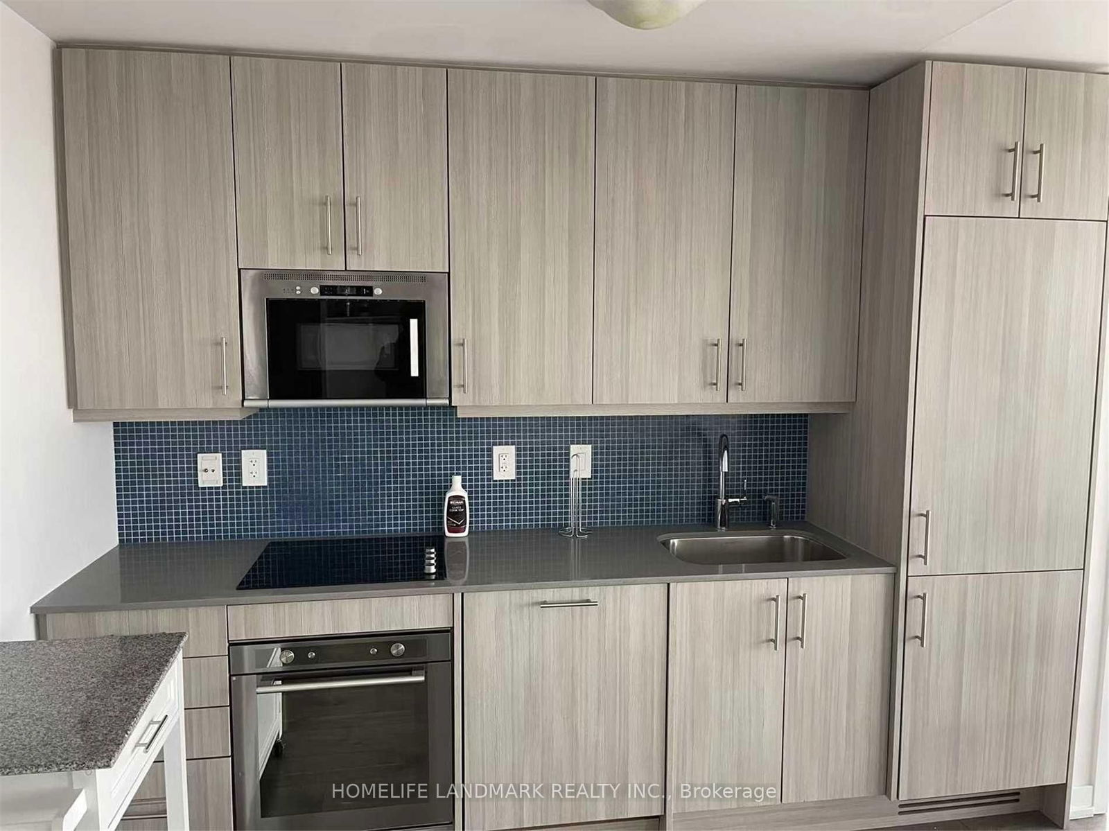 Condo for lease at 1706-297 College Street, Toronto, Kensington-Chinatown, M5T 1S2 - MLS: C12121865