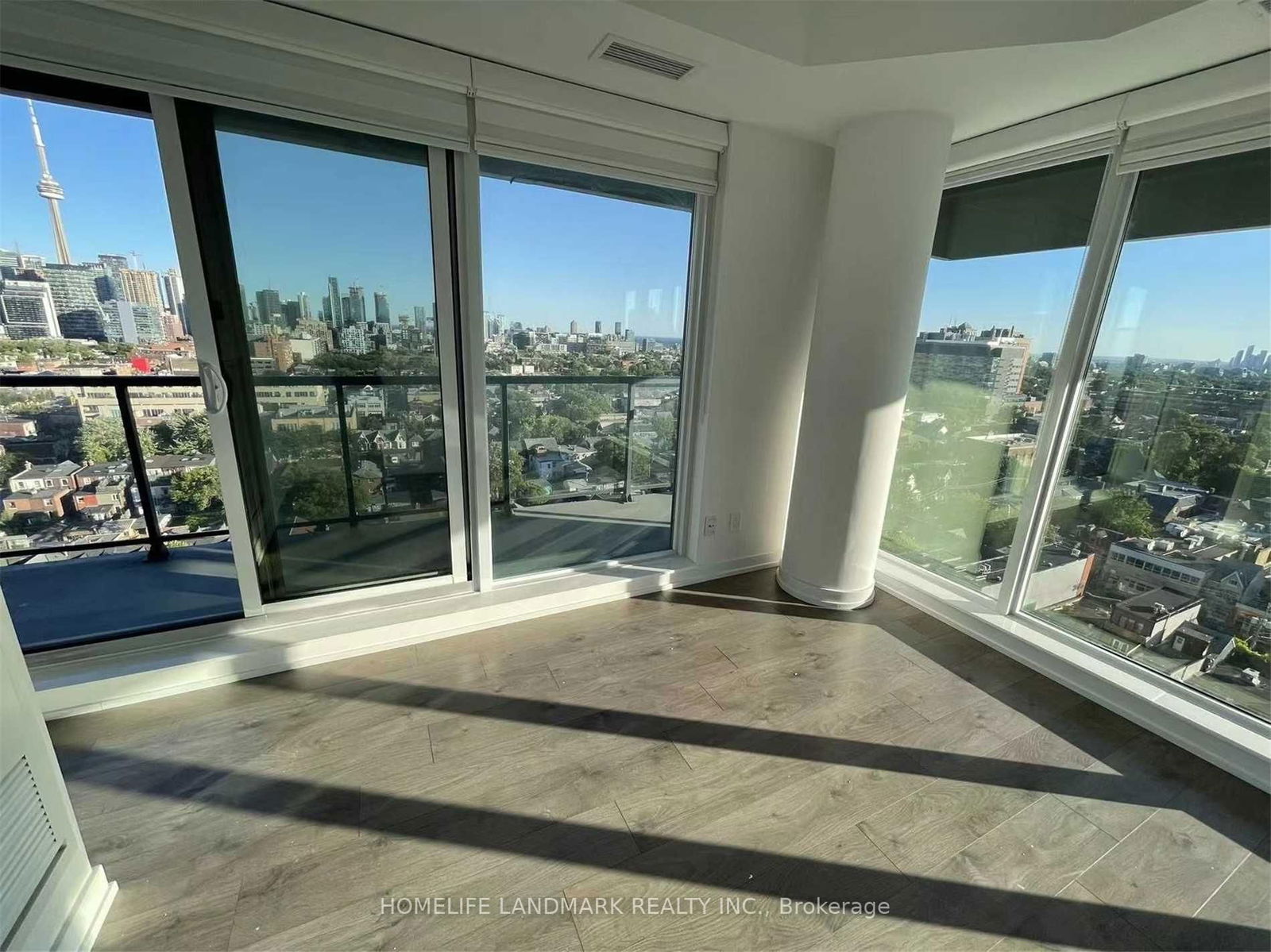 Condo for lease at 1706-297 College Street, Toronto, Kensington-Chinatown, M5T 1S2 - MLS: C12121865