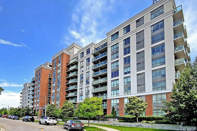 804 - 120 Dallimore Circle