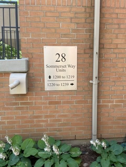 1126 - 28 Sommerset Way