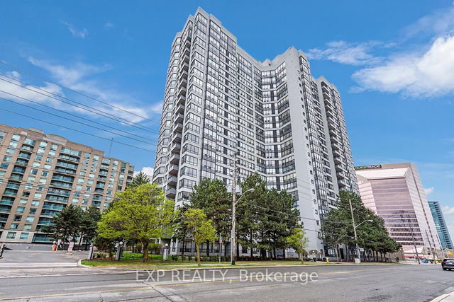 710 - 7 Bishop Avenue
