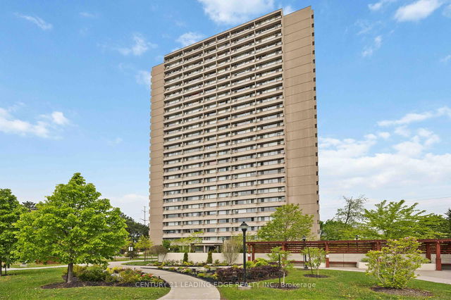 1604 - 735 Don Mills Road