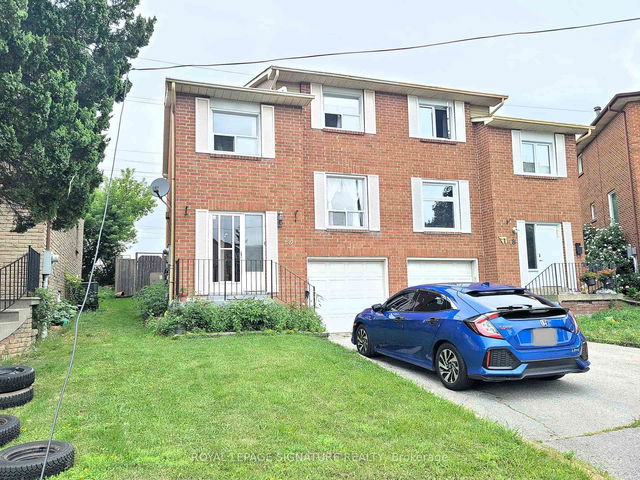20 Henry Welsh Drive