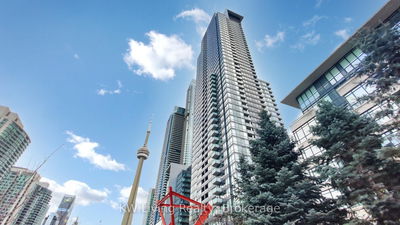 Unit 1701 — 25 Telegram Mews, Toronto - Waterfront Communities C1 image-0-1