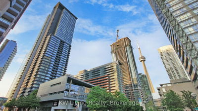 Unit 1701 — 25 Telegram Mews, Toronto - Waterfront Communities C1 image-0-2
