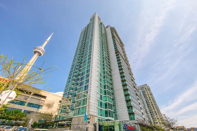 3511 - 81 Navy Wharf Court