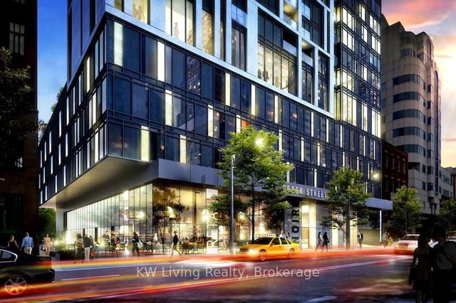 915 - 101 Peter Street