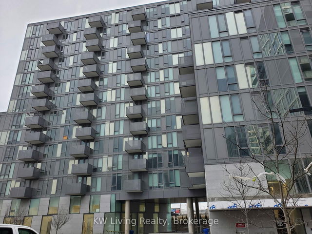1203 - 38 Monte Kwinter Court