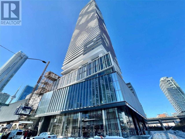 4002 - 138 Downes Street