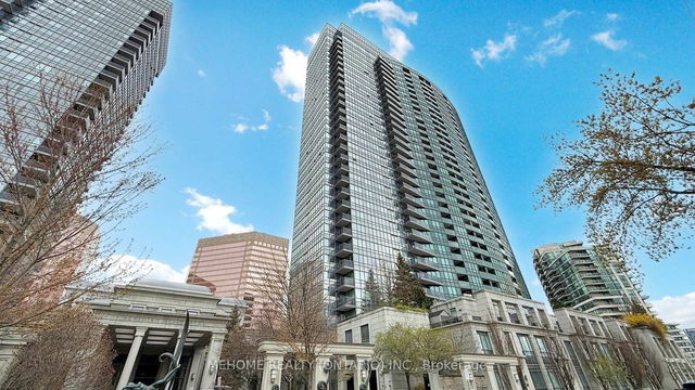 2203 - 15 Greenview Avenue