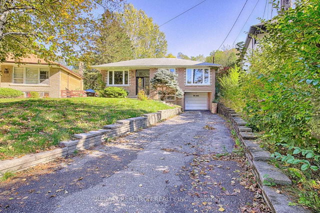 23 Chase Road