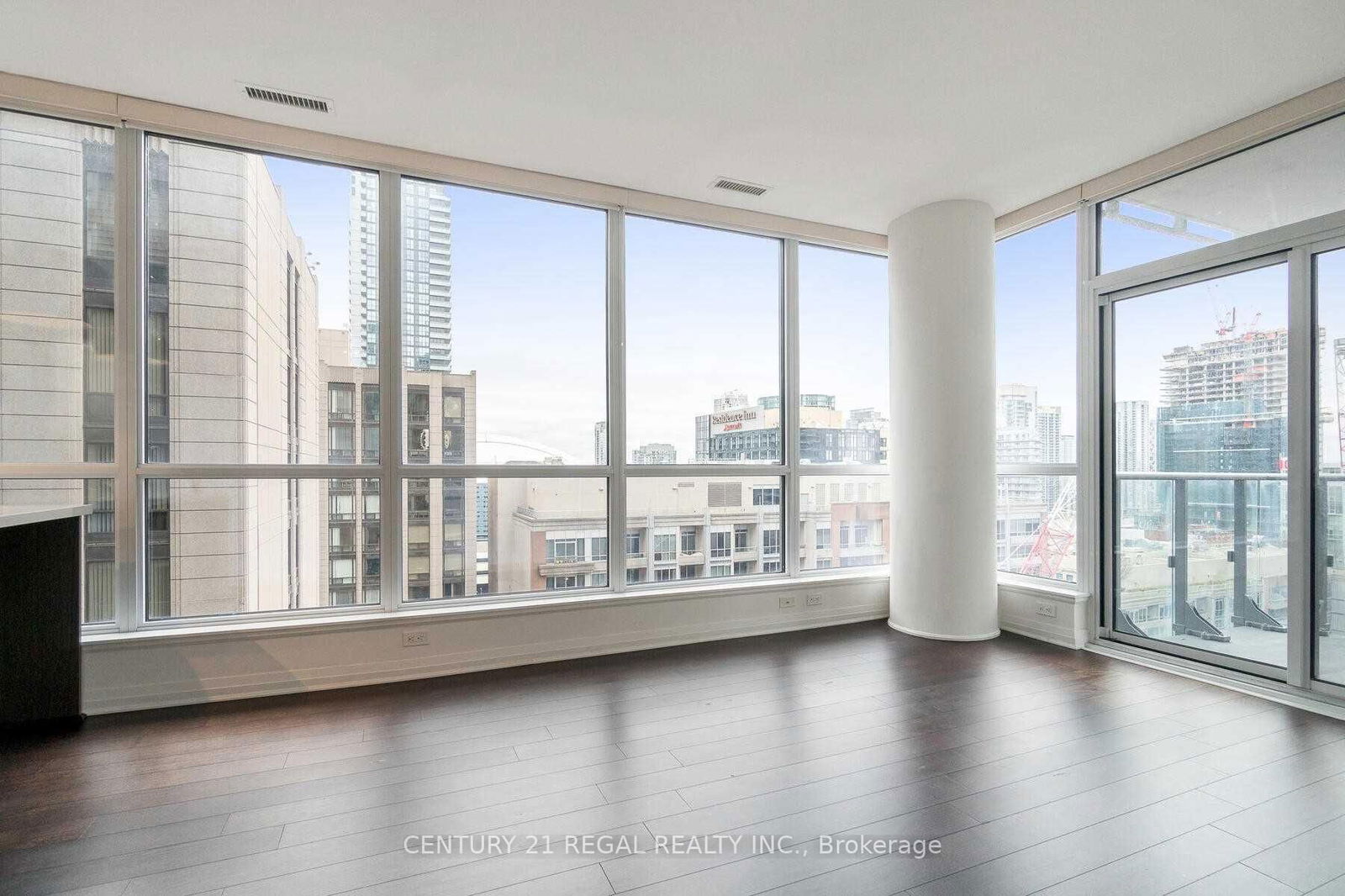 Condo for sale at 1708-8 Mercer Street, Toronto, Waterfront Communities C1, M5V 0C4 - MLS: C12122138