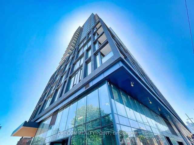 1119 - 50 Power Street