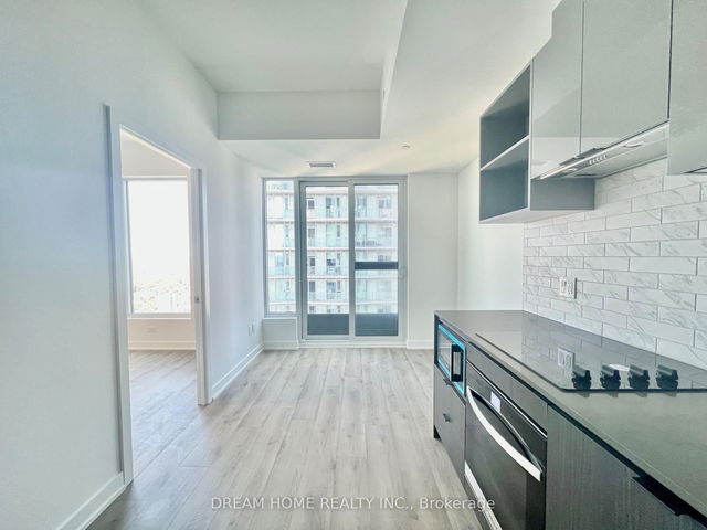 3308 - 252 Church Street