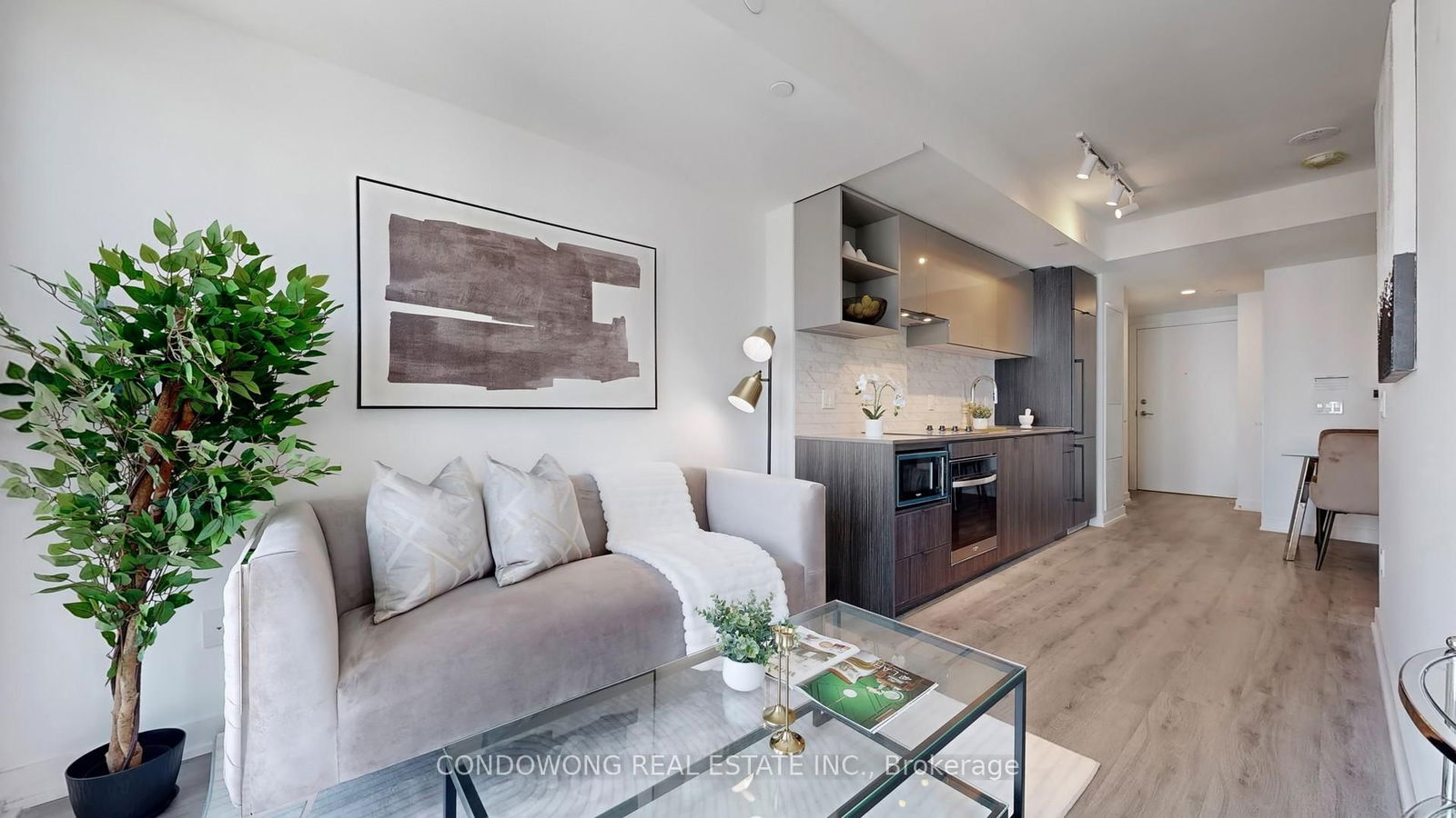 Condo for sale at 2803-252 Church Street, Toronto, Church-Yonge Corridor, M5B 0E6 - MLS: C12122191