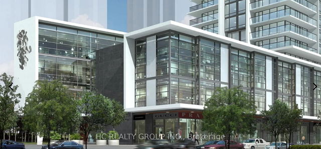 2915 - 4955 YONGE Street