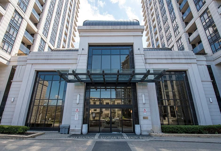 Condo for sale at 612-100 Harrison Garden Boulevard, Toronto, Willowdale East, M2N 0C2 - MLS: C12122195