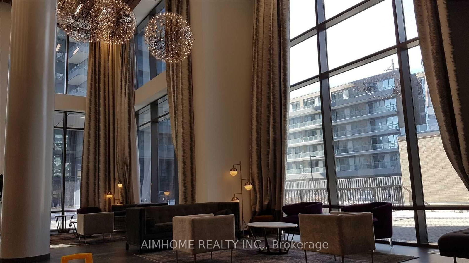 Condo for lease at 1802-56 Forest Manor Road, Toronto, Henry Farm, M2J 1M6 - MLS: C12122198