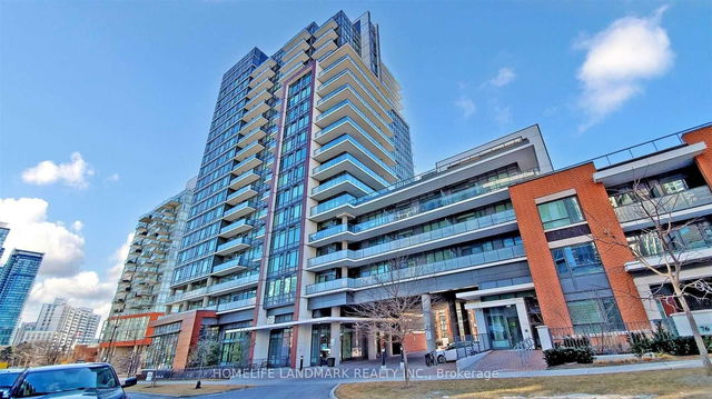 1809 - 68 Canterbury Place