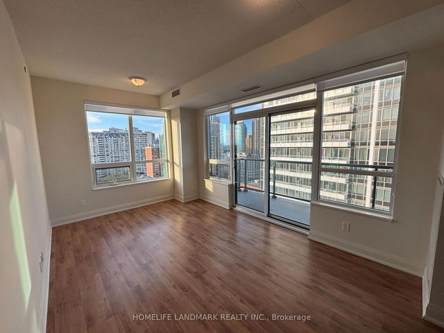 1809 - 68 Canterbury Place
