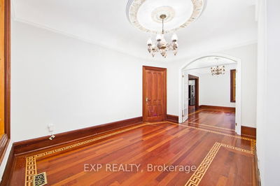 315 Mutual St, Toronto - Church-Yonge Corridor image-0-1