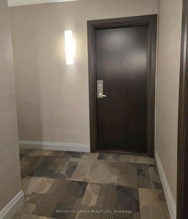 1203 - 55 Bloor Street