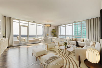 Unit PH4 — 2 Anndale Dr, Toronto - Willowdale East