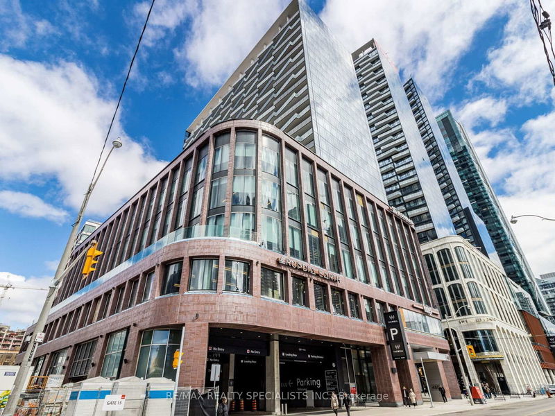 home for sale on 1903-480 Front Street W