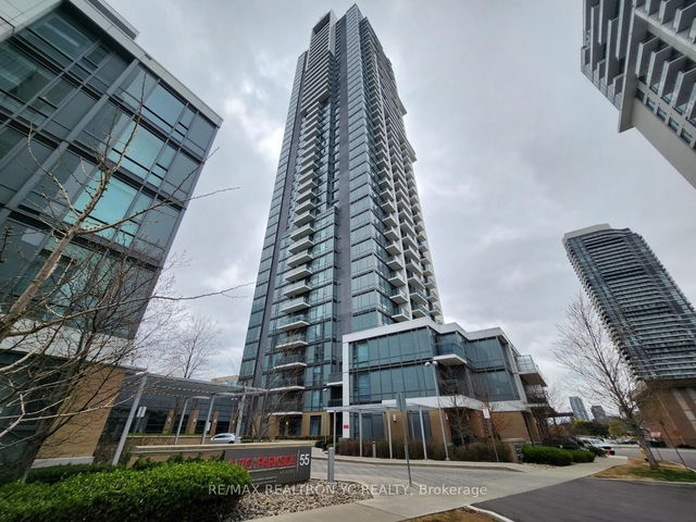 1005 - 55 Ann O'reilly Road