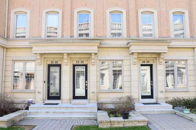 13 - 10 Hargrave Lane