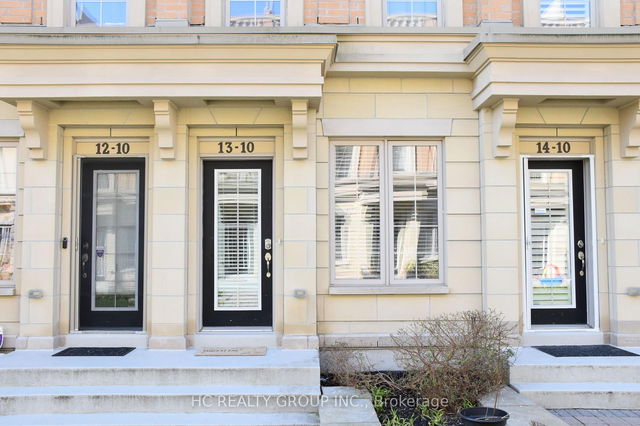 13 - 10 Hargrave Lane