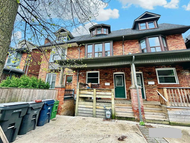 Main - 340 Howland Avenue