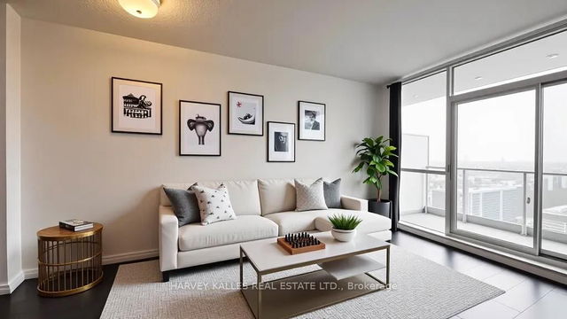 2104 - 70 Forest Manor Road