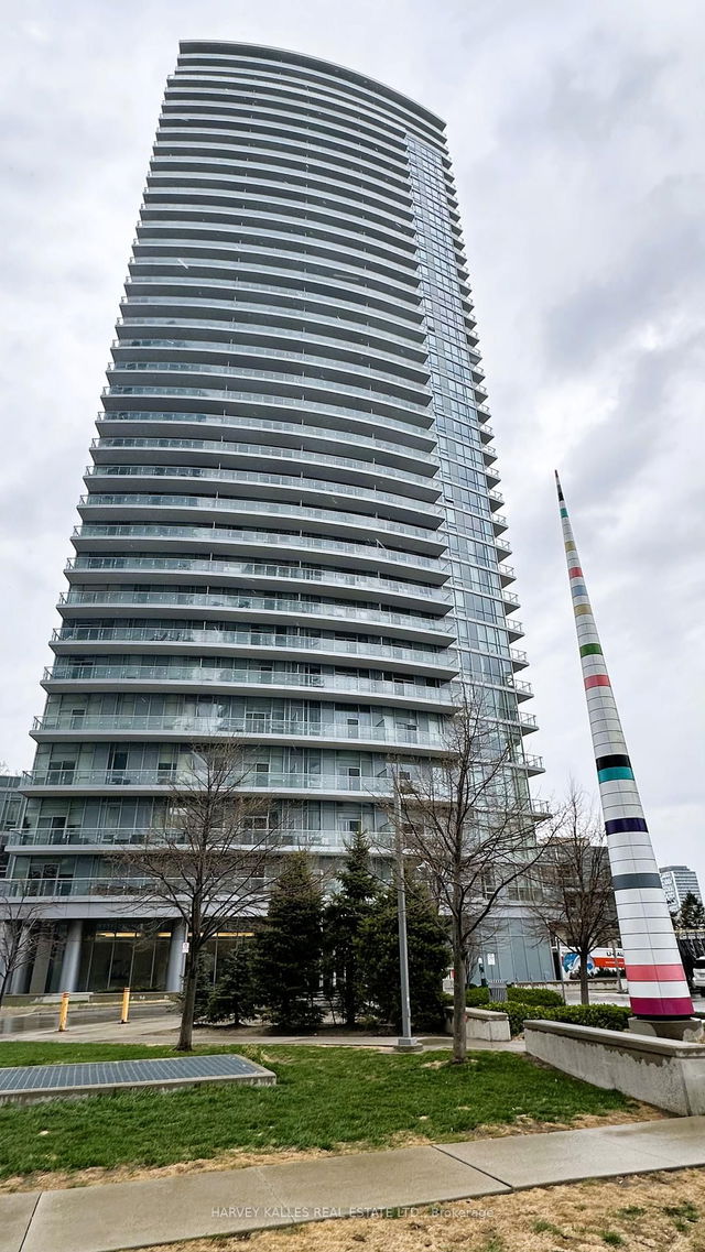 2104 - 70 Forest Manor Road