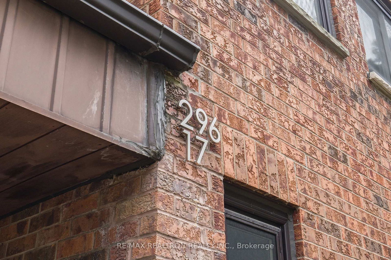 Townhouse for sale at 17-296 Torresdale Avenue, Toronto, Westminster-Branson, M2R 3N3 - MLS: C12122401