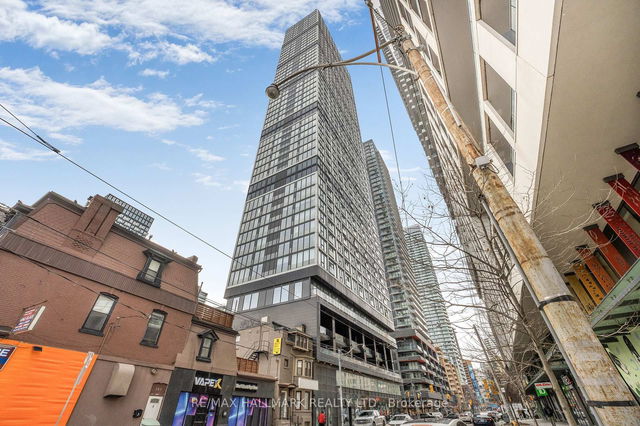 1802 - 181 Dundas Street