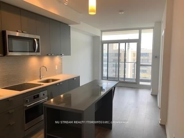 1501 - 56 Forest Manor Road