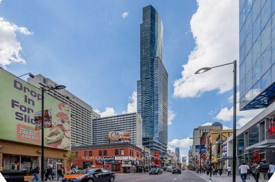 Unit 603 — 386 Yonge St, Toronto - Bay Street Corridor