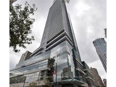 Unit 603 — 386 Yonge St, Toronto - Bay Street Corridor image-0-1
