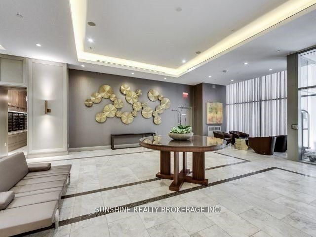 Condo for sale at 1518-155 Yorkville Avenue, Toronto, Annex, M5R 1C4 - MLS: C12122420
