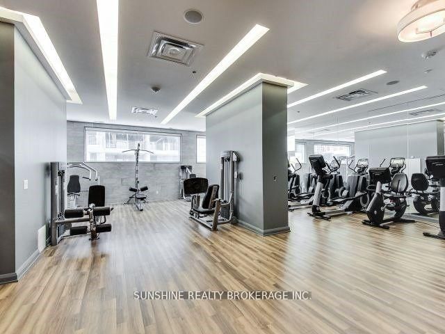 Condo for sale at 1518-155 Yorkville Avenue, Toronto, Annex, M5R 1C4 - MLS: C12122420