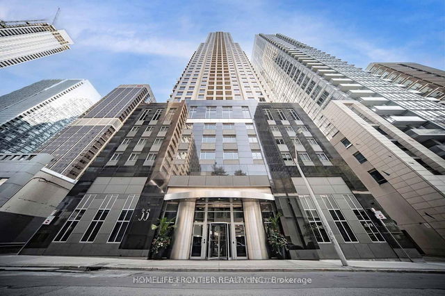 710 - 35 Balmuto Street