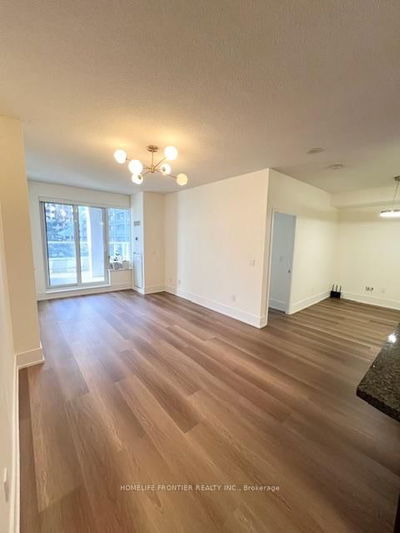 Unit 710 — 35 Balmuto St, Toronto - Bay Street Corridor image-0-3